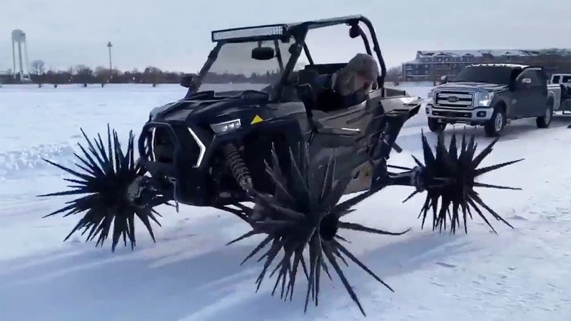 awesome inventions