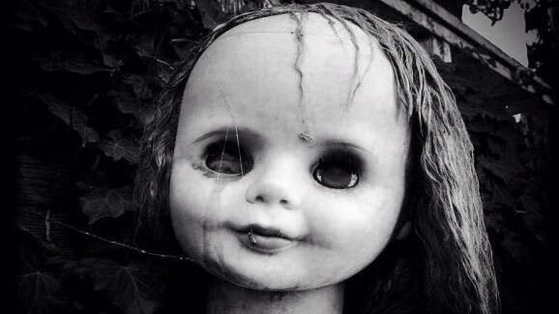 two sentence horror stories