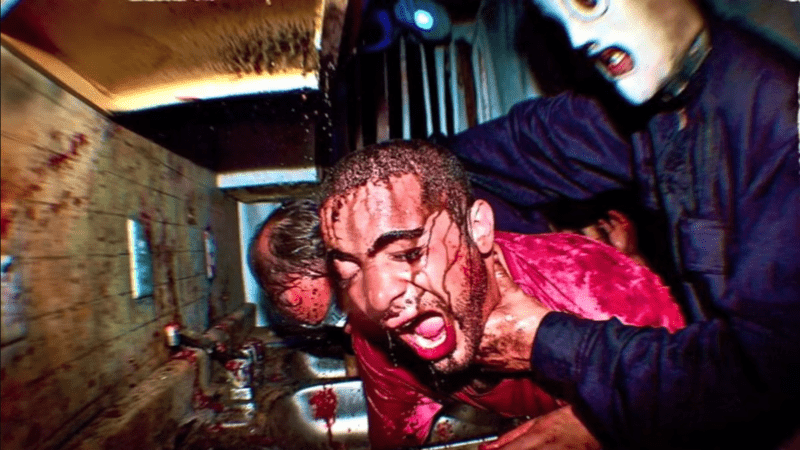 McKamey Manor