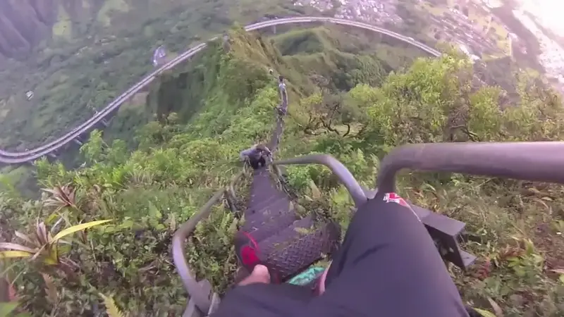 stairway to heaven Hawaii