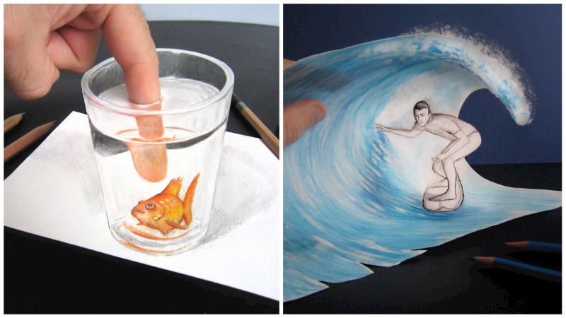 cool drawings