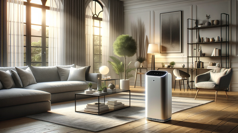 best air purifiers for home