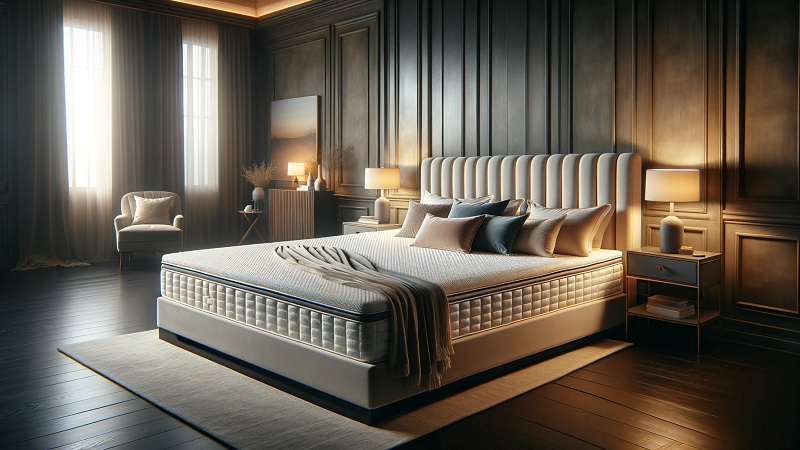 best memory foam mattress