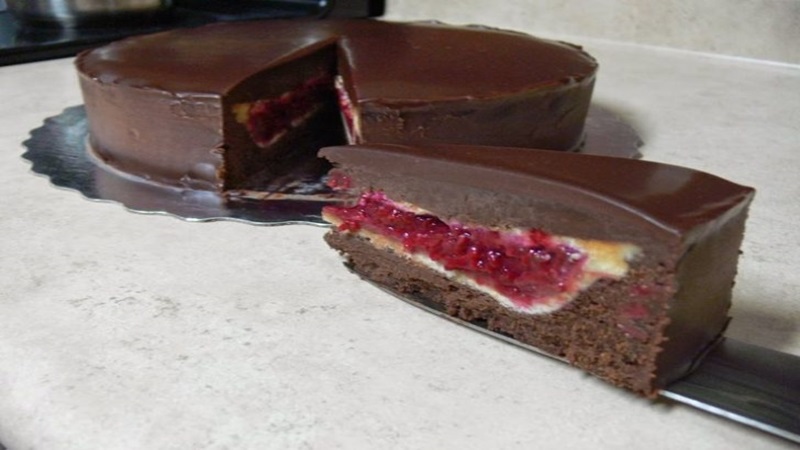 Piecaken