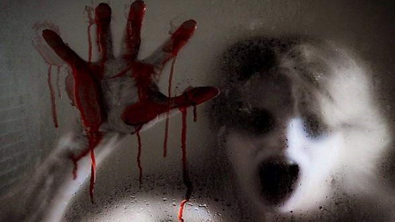 scary stories