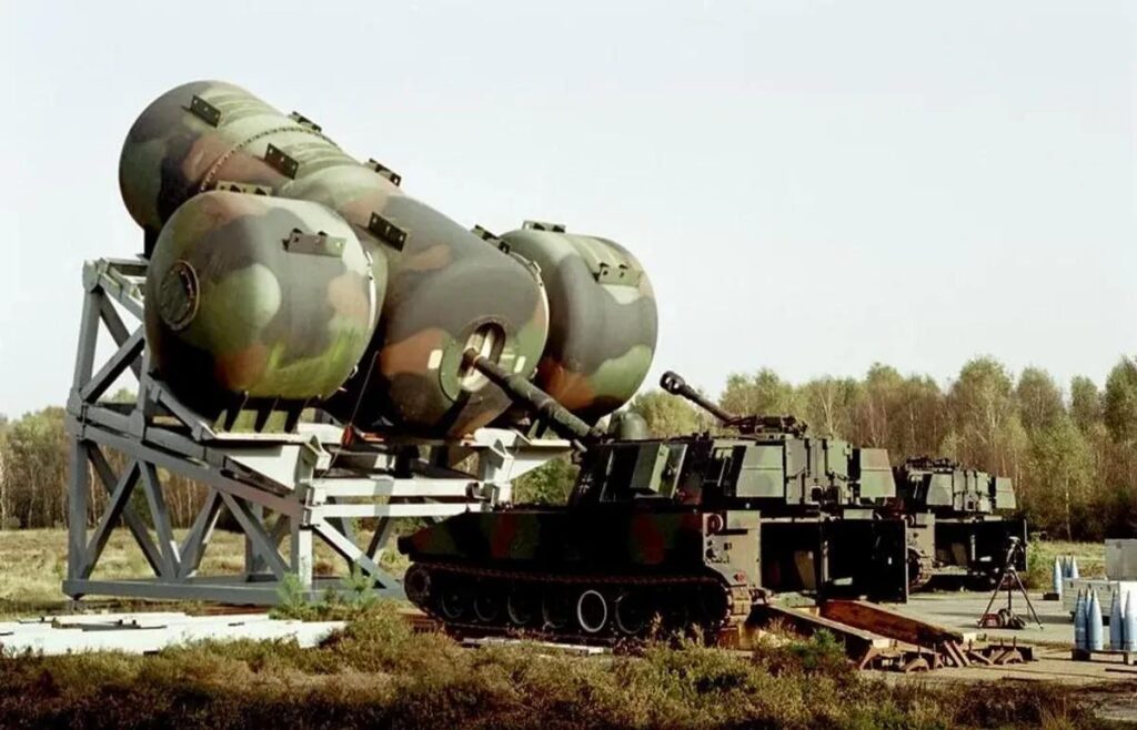 tank silencer