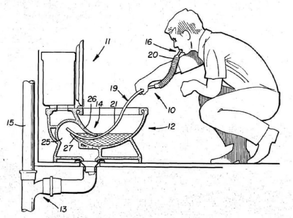Absurd Patents