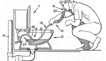 Absurd Patents