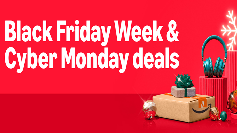 best black Friday deals