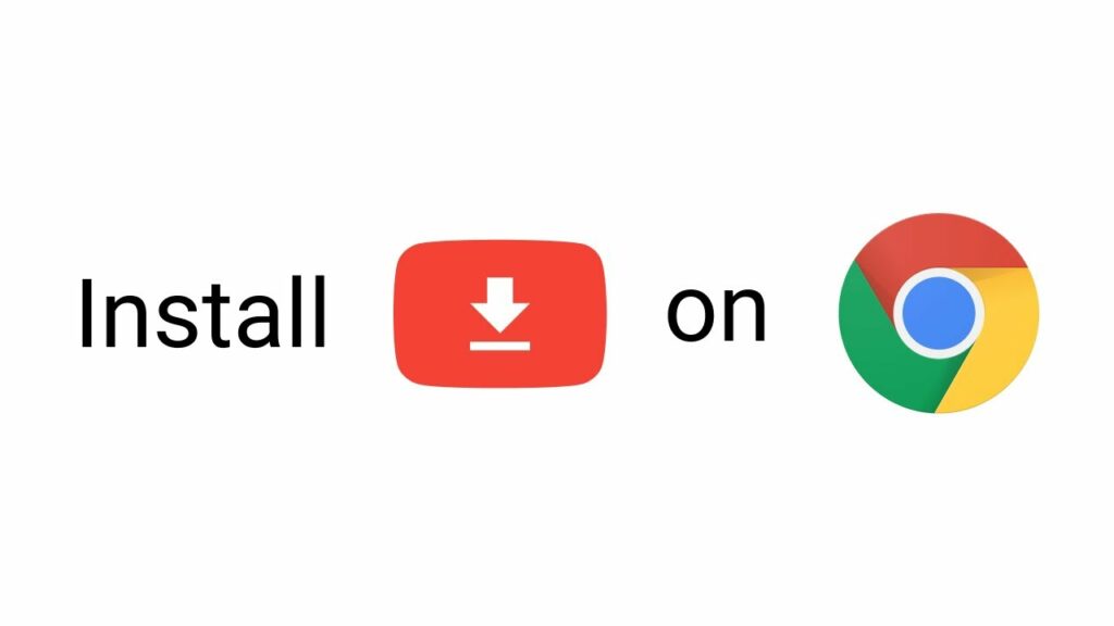 YouTube downloader