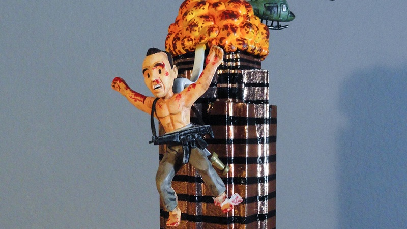 Christmas tree topper ideas