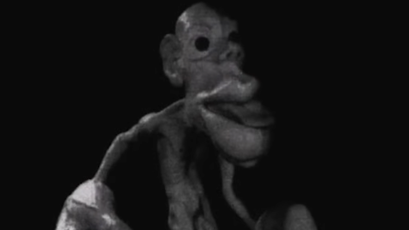 cortex man